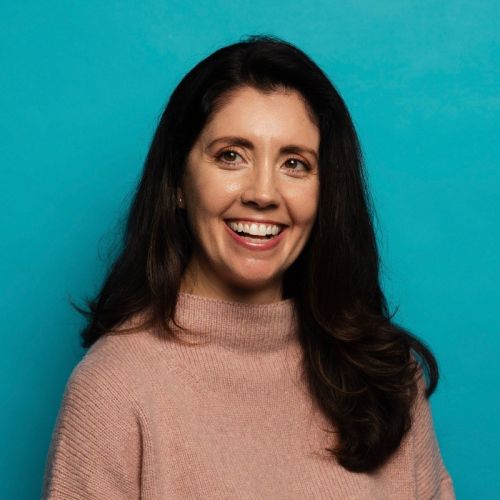 Angelina "Angy" Smith.