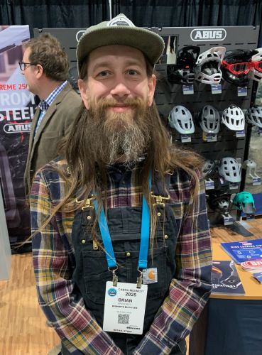 Brian Motl Brian Motl