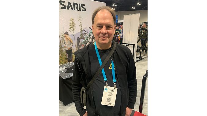 Chris Stodder Chris Stodder