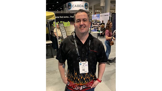 Jim Kersten, CABDA, Chicago Jim Kersten, CABDA, Chicago