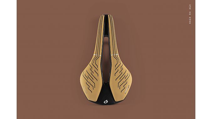 The Nago R4 PAS AGX The Nago R4 PAS AGX