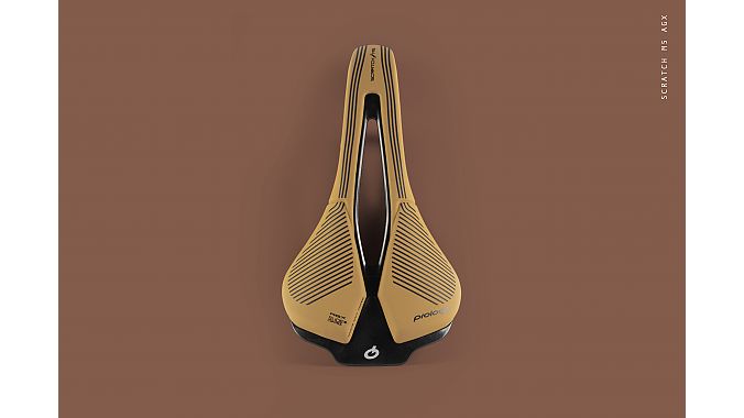 Scratch M5 PAS AGX Scratch M5 PAS AGX