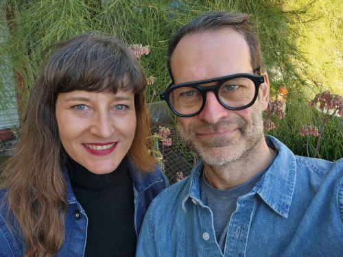 Swrve co-founders Muriel Bartol and Matt Rolletta. Swrve co-founders Muriel Bartol and Matt Rolletta.