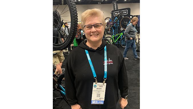 Wendy Meador Wendy Meador