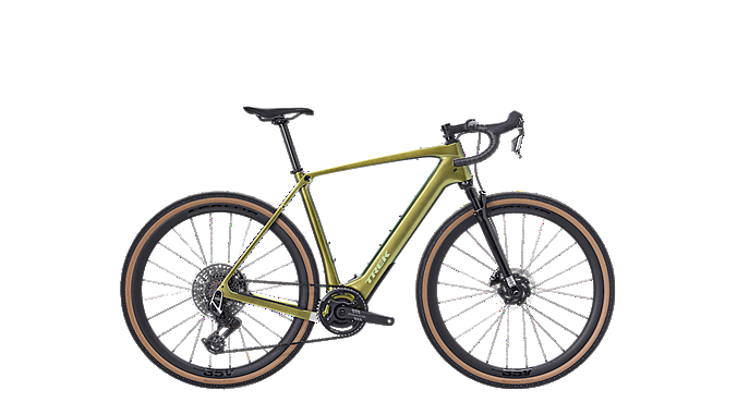  Checkpoint+ SL7 Electric Bicycle.