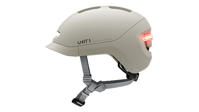 NEON SE in slate gray. NEON SE in slate gray.